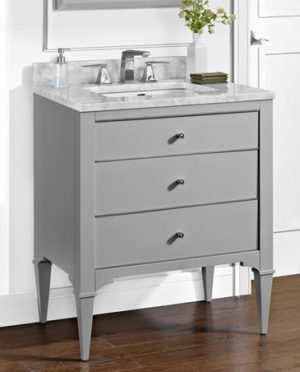 Bathroom Vanities in Modern, Traditional and Transitional ...