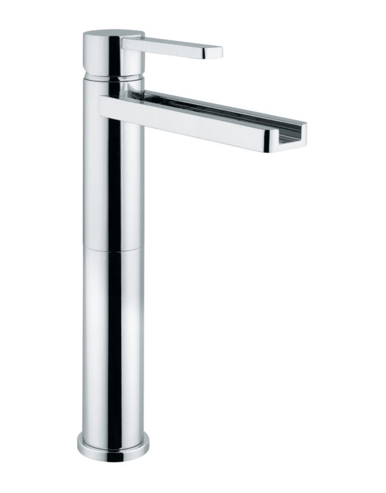 Disegno Aqua 500019 Tall Single Hole Faucet