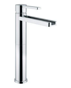 Disegno Aqua 500019 Tall Single Hole Faucet
