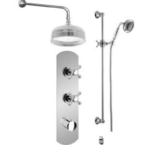 DISEGNO Julia System3711JX Shower System