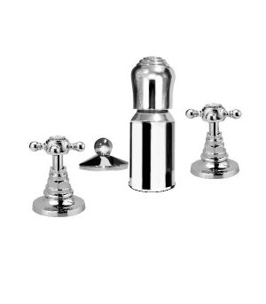 DISEGNO Julia R4277 Bidet Faucet