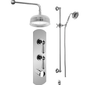 Disegno London System3711LL Shower System