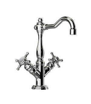 Disegno Queen R1175 Single Hole Lav