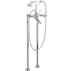 Disegno Queen R2975X Free Standing Tub FIller