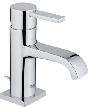 Allure 4" Centerset Bathroom Faucet M-Size Toronto