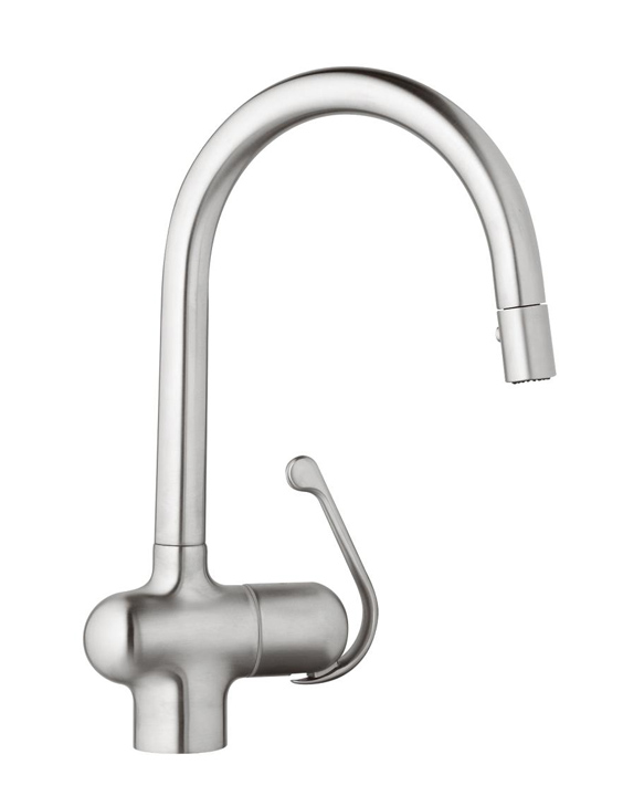 grohe kitchen faucets canada        <h3 class=
