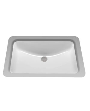 ToTo Undercounter Lavatory LT540