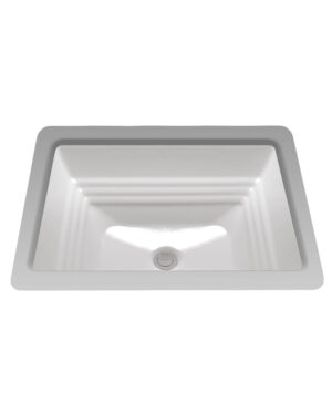 ToTo Promenade® Undercounter Lavatory LT533
