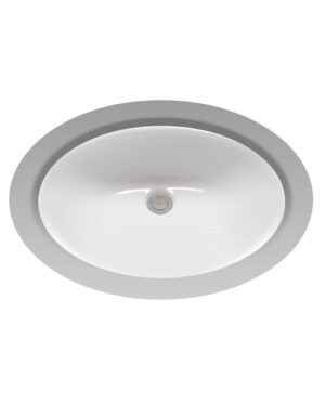 ToTo Rendezvous® Undercounter Lavatory LT579G