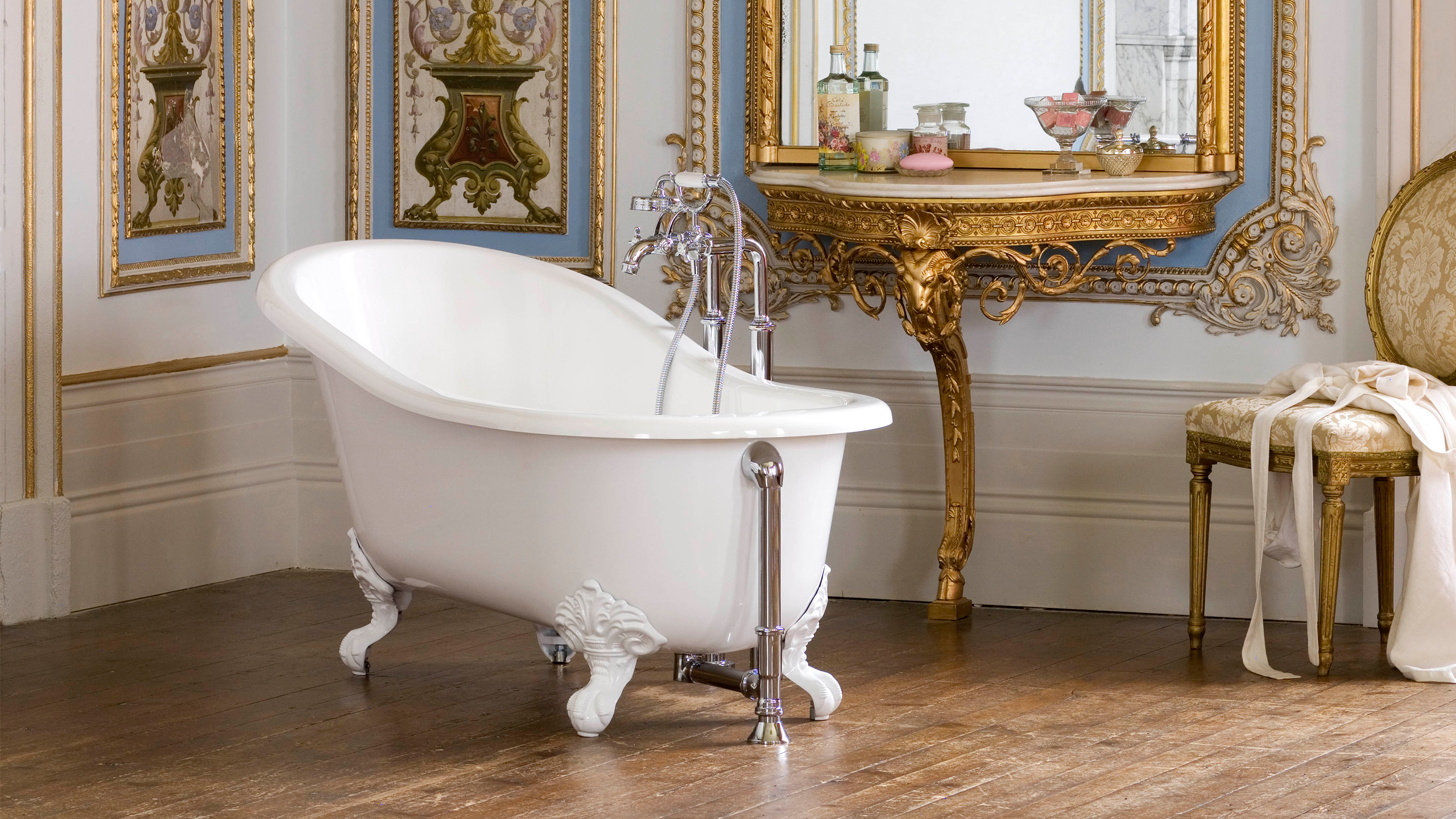 Victoria + Albert Shropshire - Royal Bath And Kitchen