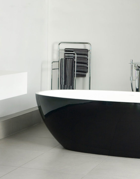 Barcelona Backrest  Victoria + Albert Luxury Baths UK