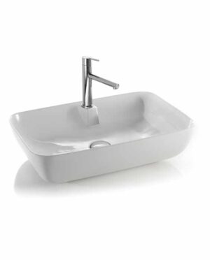 ELITE RECTANGULAR CR CODE : L607