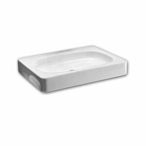 FUSION 65 · cod L131 Washbasin