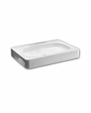 FUSION 65 · cod L131 Washbasin