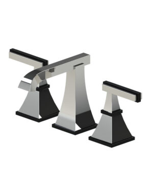 WIDESPREAD LAV SET (LESS DRAIN)