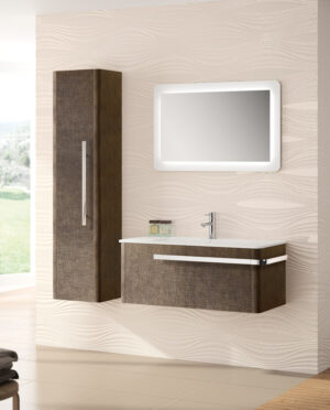 ARADIA 800 RUST LINEN