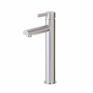 Tall single-hole lavatory faucet Product code: 68020