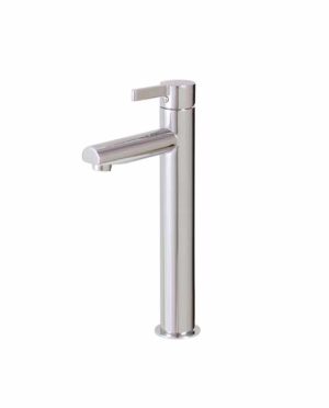 Tall single-hole lavatory faucet Product code: 68020