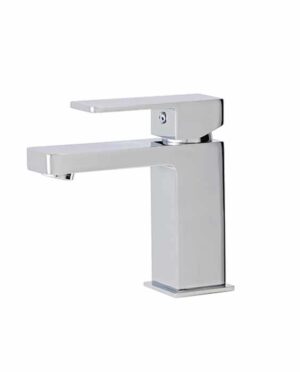 Single-hole lavatory faucet Product code: 86014