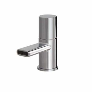 Single-hole lavatory faucet Product code: 54014