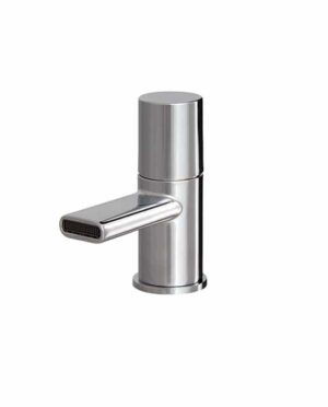 Single-hole lavatory faucet Product code: 54014