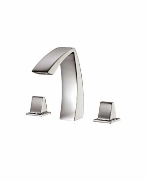 Widespread lavatory faucet Product code: 61616