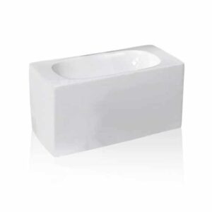 TOWER · cod L111 Counter top washbasin