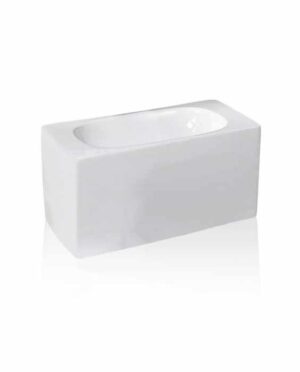 TOWER · cod L111 Counter top washbasin