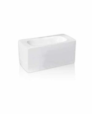 TOWER CR · cod L112 Wall Hung Washbasin