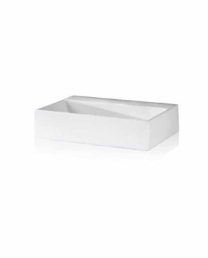 THIN RETTANGOLARE CR CODE : L240