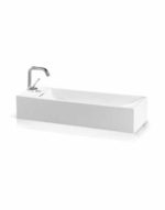 THIN BRIDGE 75 · cod L261 Washbasin