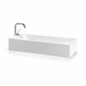 THIN BRIDGE 75 · cod L261 Washbasin