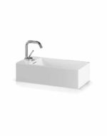 THIN BRIDGE 53 · cod L262 Washbasin