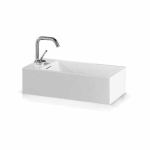 THIN BRIDGE 53 · cod L262 Washbasin