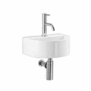 THIN MEZZALUNA · cod L263 Handrise basin