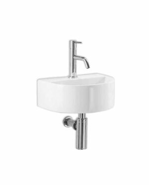 THIN MEZZALUNA · cod L263 Handrise basin