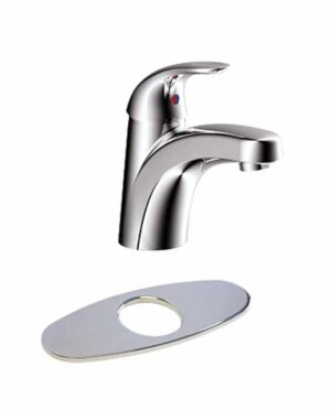 VOLO #10770 SINGLE-HOLE LAVATORY FAUCET