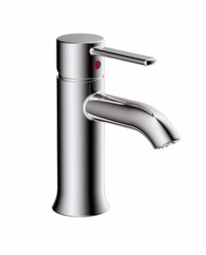 CIRCO #40770 SINGLE-HOLE LAVATORY FAUCET