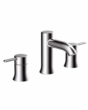 ALT Aqua CIRCO #40771 - WIDESPREAD LAVATORY FAUCET