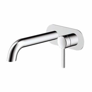 ALT Aqua CIRCO #40729 - WALLMOUNT LAVATORY FAUCET