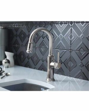 BLANCO EMPRESSA Bar / Prep Single lever High Pressure