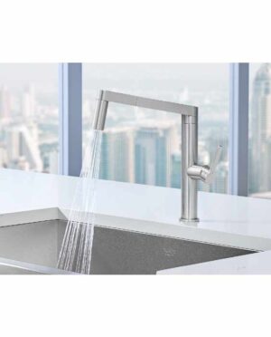 BLANCO PANERA Single lever High Pressure