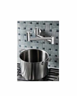 BLANCO CANTATA POT FILLER