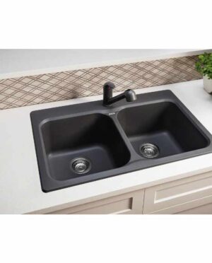 BLANCO TORINO JR SILGRANIT®-Look colour-match