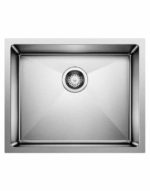 BLANCO QUATRUS R15 U 1 Stainless Steel sink