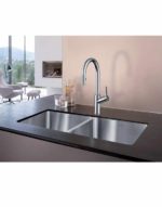 BLANCO ANDANO U 2 Stainless Steel sink