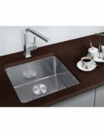 BLANCO ANDANO U MEDIUM SINGLE Stainless Steel sink