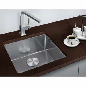 BLANCO ANDANO U MEDIUM SINGLE Stainless Steel sink