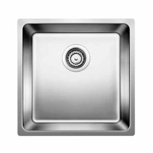 BLANCO ANDANO U SMALL SINGLE Stainless Steel sink