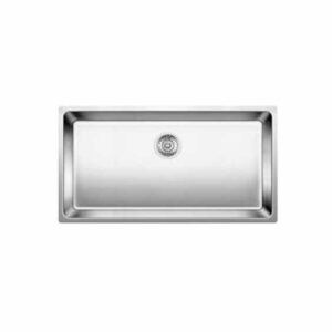 BLANCO ANDANO U SUPER SINGLE Stainless Steel sink